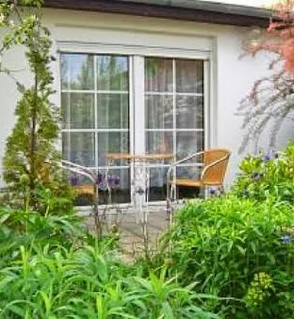 Ferienhaus in Kühlungsborn Exterior foto